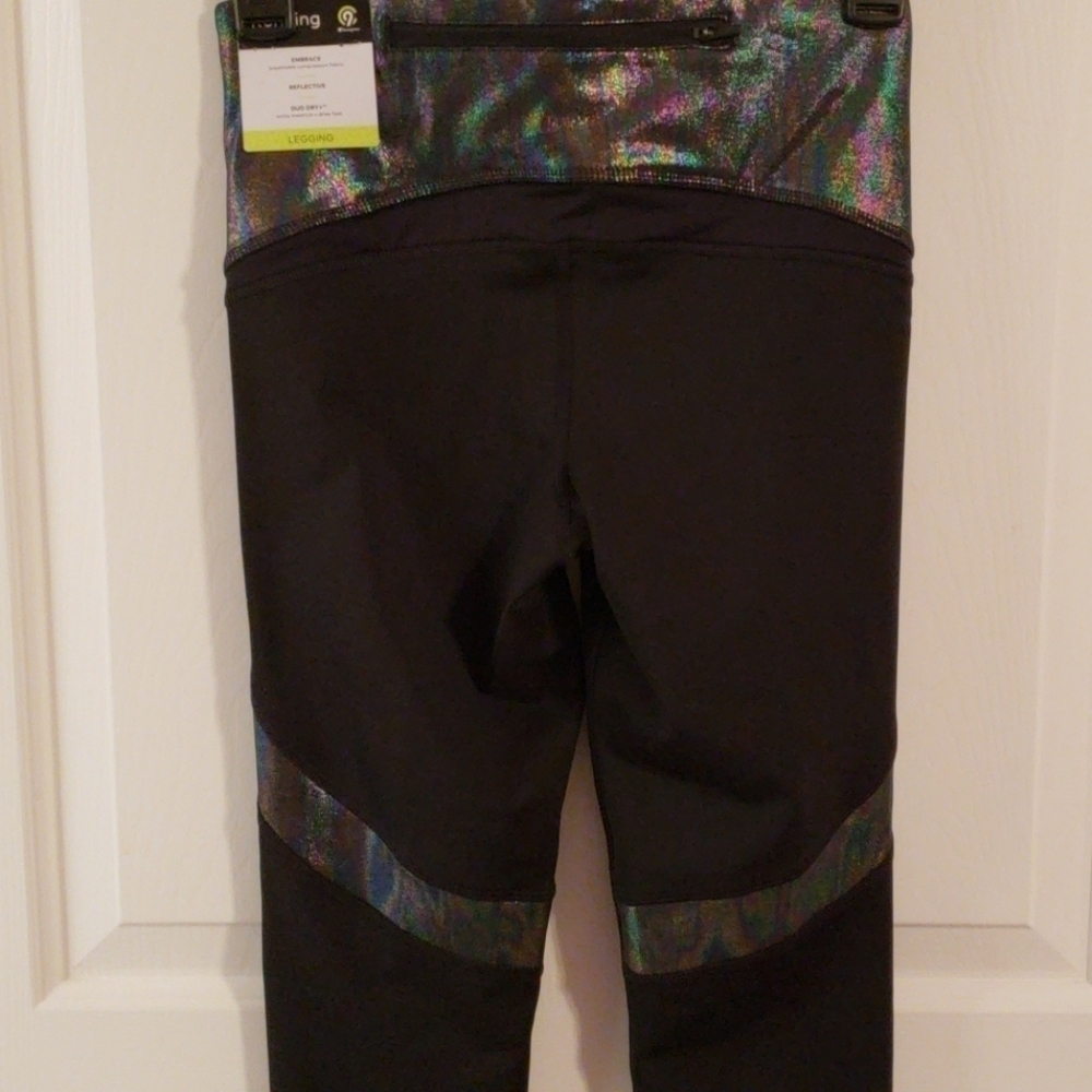 C9 by champion running leggings NWT - Picture 10 of 15